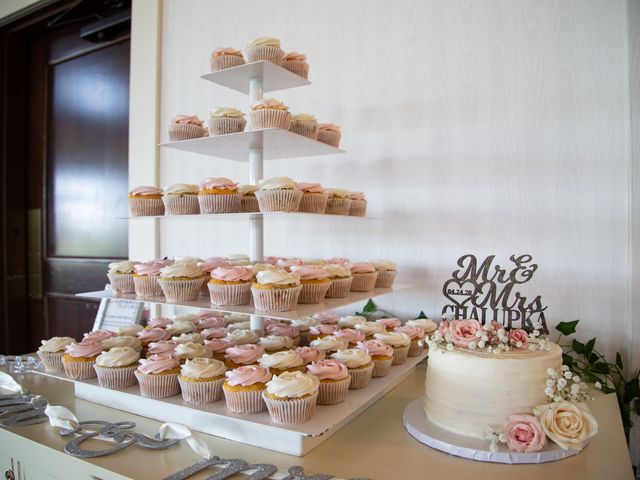 Matt and Sam's wedding in Cambridge, Ontario 43