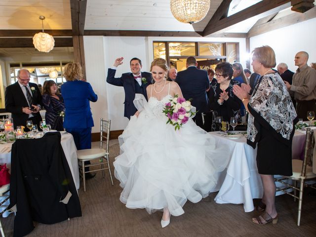 Matt and Sam's wedding in Cambridge, Ontario 45
