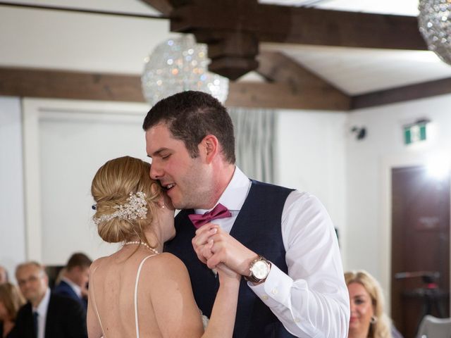 Matt and Sam's wedding in Cambridge, Ontario 47