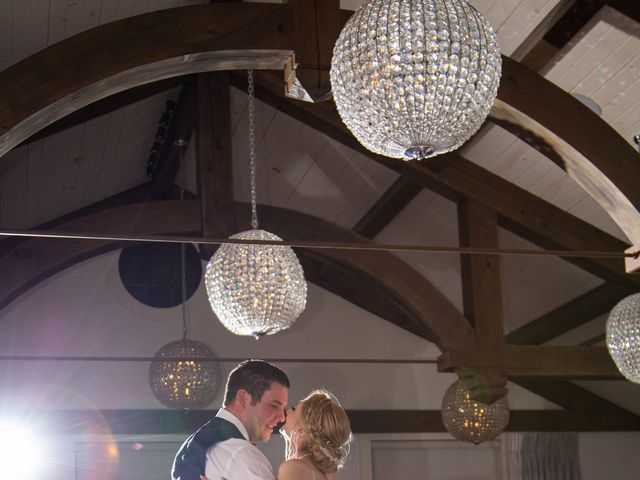Matt and Sam's wedding in Cambridge, Ontario 48