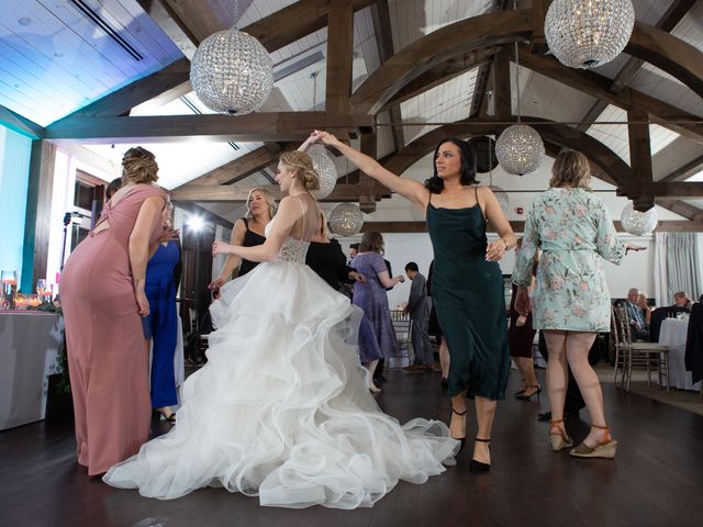 Matt and Sam's wedding in Cambridge, Ontario 53