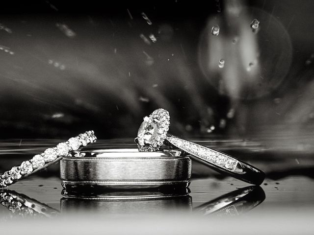 Lucas and Olivia's wedding in Woodbridge, Ontario 1