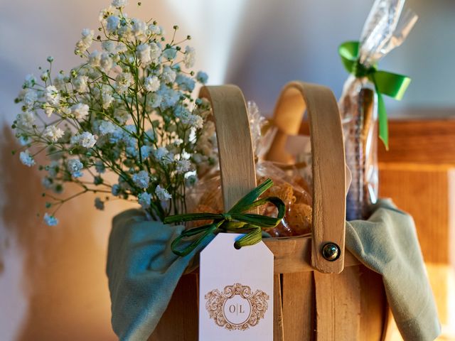 Lucas and Olivia's wedding in Woodbridge, Ontario 3
