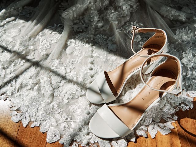 Lucas and Olivia's wedding in Woodbridge, Ontario 11