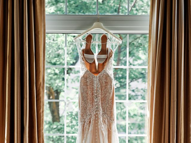 Lucas and Olivia's wedding in Woodbridge, Ontario 12