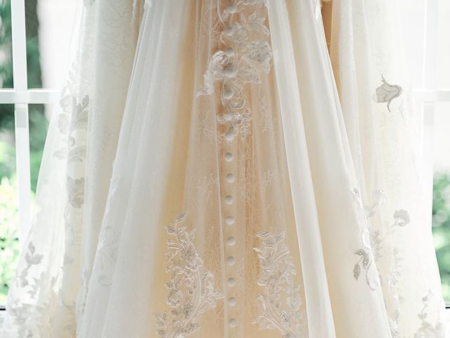 Lucas and Olivia's wedding in Woodbridge, Ontario 13