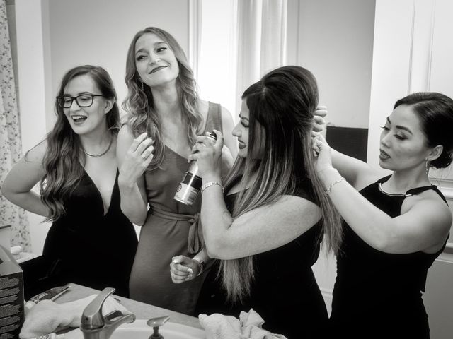 Lucas and Olivia's wedding in Woodbridge, Ontario 15