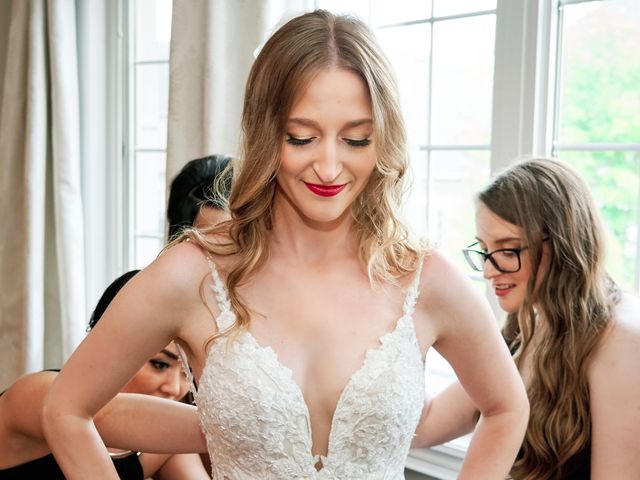 Lucas and Olivia's wedding in Woodbridge, Ontario 19