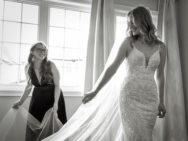 Lucas and Olivia's wedding in Woodbridge, Ontario 22