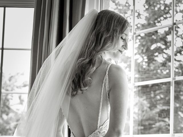 Lucas and Olivia's wedding in Woodbridge, Ontario 30
