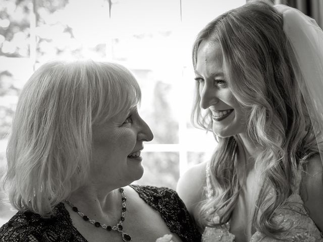 Lucas and Olivia's wedding in Woodbridge, Ontario 31