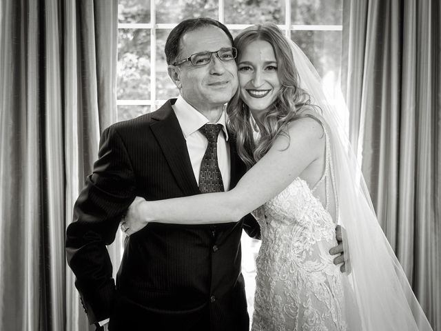 Lucas and Olivia's wedding in Woodbridge, Ontario 32