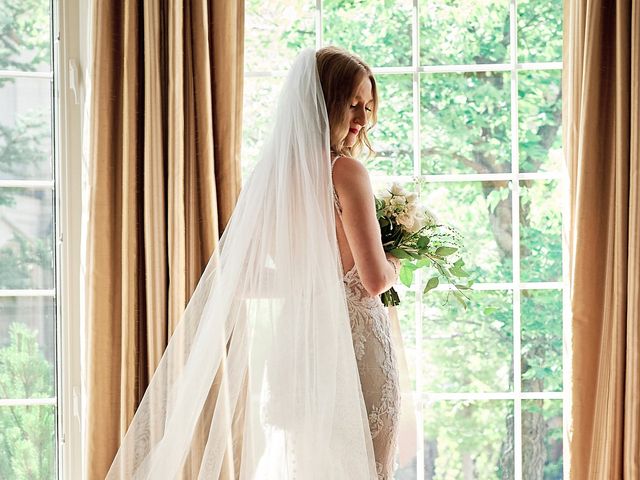 Lucas and Olivia's wedding in Woodbridge, Ontario 34