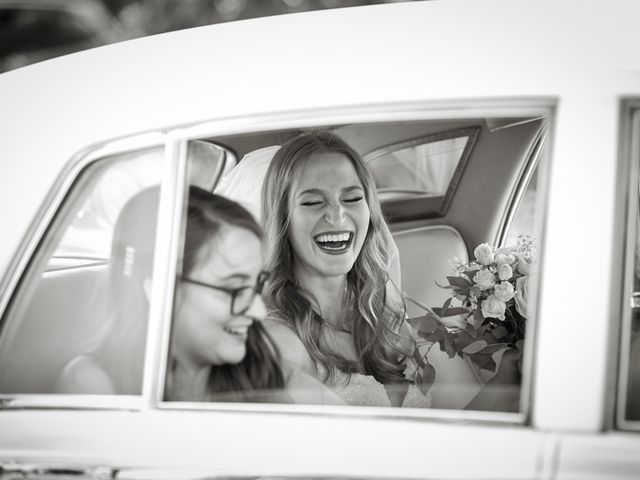 Lucas and Olivia's wedding in Woodbridge, Ontario 40