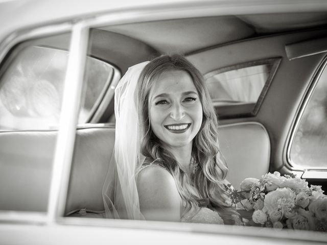 Lucas and Olivia's wedding in Woodbridge, Ontario 42
