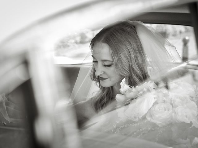 Lucas and Olivia's wedding in Woodbridge, Ontario 45