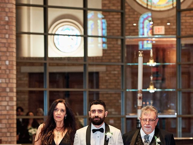 Lucas and Olivia's wedding in Woodbridge, Ontario 48