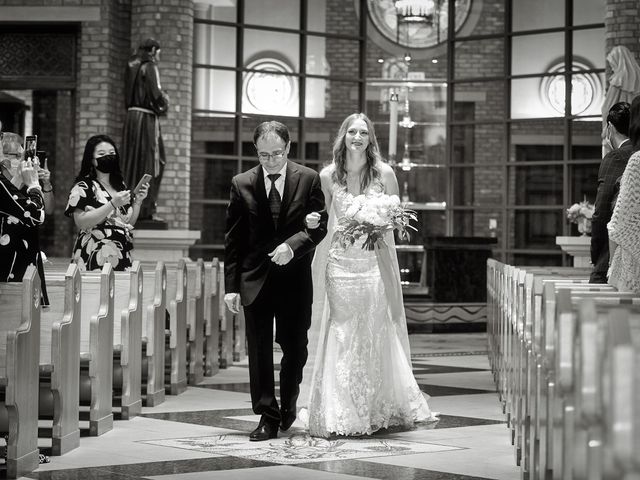 Lucas and Olivia's wedding in Woodbridge, Ontario 49