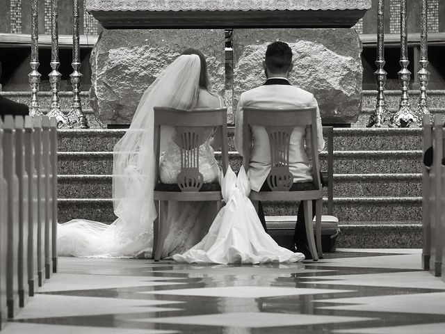 Lucas and Olivia's wedding in Woodbridge, Ontario 55