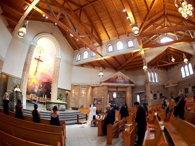 Lucas and Olivia's wedding in Woodbridge, Ontario 57
