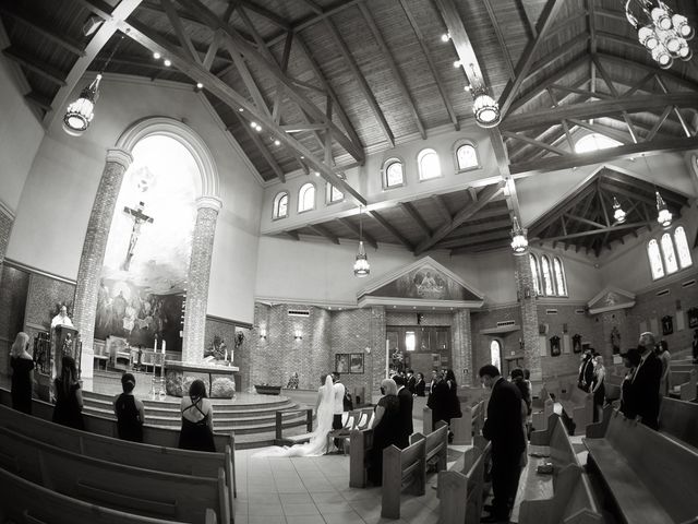 Lucas and Olivia's wedding in Woodbridge, Ontario 58