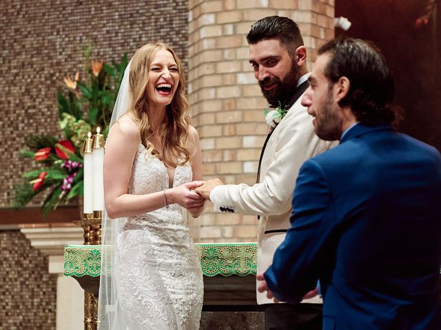 Lucas and Olivia's wedding in Woodbridge, Ontario 60
