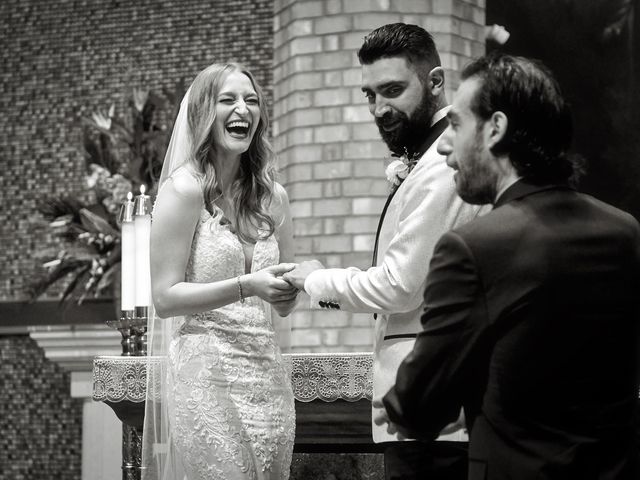 Lucas and Olivia's wedding in Woodbridge, Ontario 61