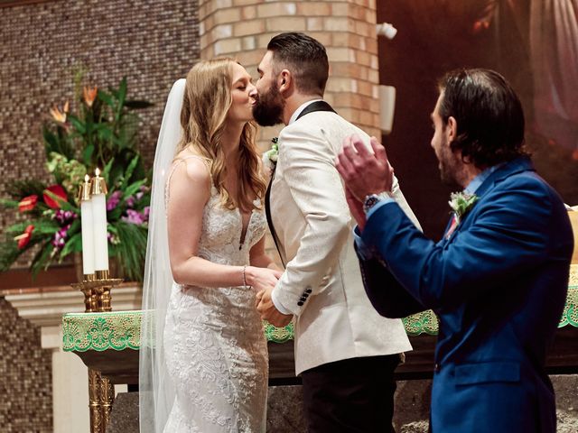 Lucas and Olivia's wedding in Woodbridge, Ontario 62