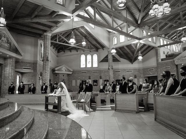 Lucas and Olivia's wedding in Woodbridge, Ontario 63