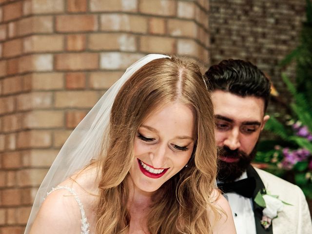 Lucas and Olivia's wedding in Woodbridge, Ontario 64