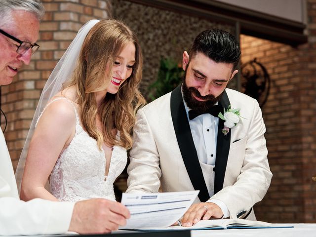 Lucas and Olivia's wedding in Woodbridge, Ontario 65
