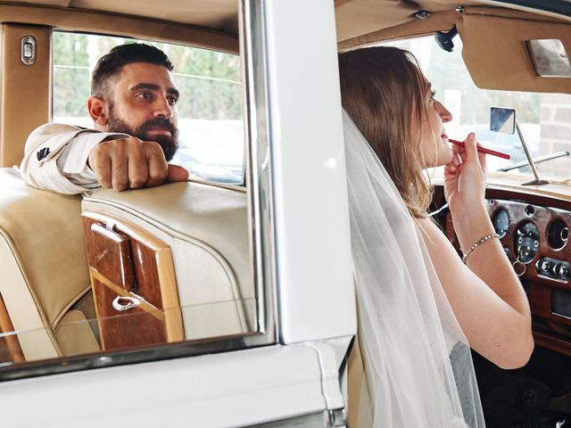Lucas and Olivia's wedding in Woodbridge, Ontario 67
