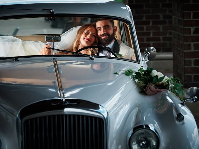 Lucas and Olivia's wedding in Woodbridge, Ontario 68