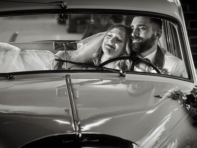 Lucas and Olivia's wedding in Woodbridge, Ontario 69