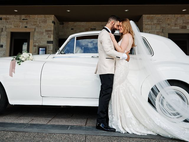 Lucas and Olivia's wedding in Woodbridge, Ontario 70