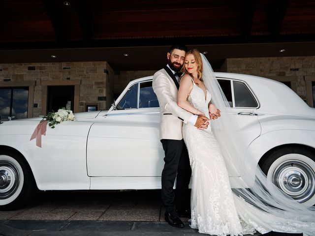 Lucas and Olivia's wedding in Woodbridge, Ontario 72