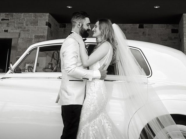 Lucas and Olivia's wedding in Woodbridge, Ontario 73