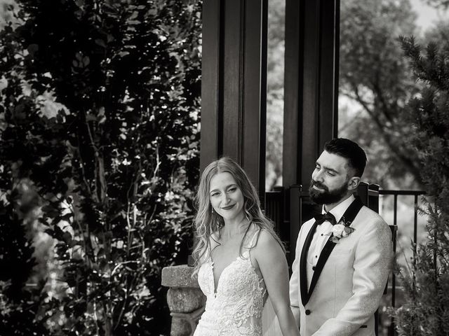 Lucas and Olivia's wedding in Woodbridge, Ontario 77