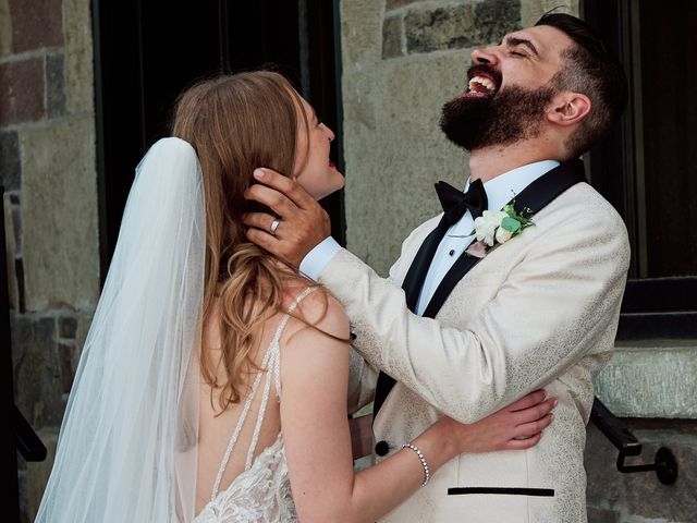 Lucas and Olivia's wedding in Woodbridge, Ontario 79