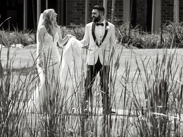 Lucas and Olivia's wedding in Woodbridge, Ontario 81