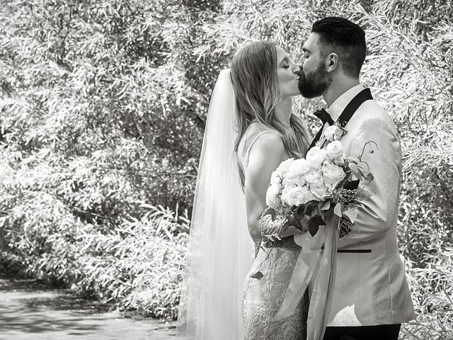 Lucas and Olivia's wedding in Woodbridge, Ontario 83