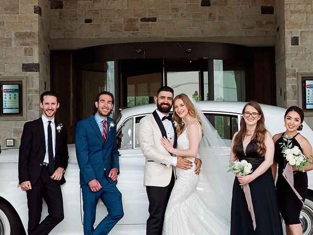 Lucas and Olivia's wedding in Woodbridge, Ontario 87