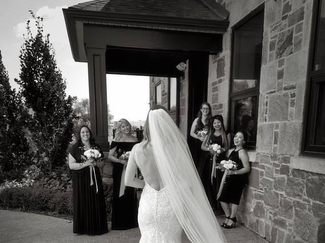 Lucas and Olivia's wedding in Woodbridge, Ontario 88