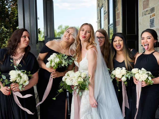 Lucas and Olivia's wedding in Woodbridge, Ontario 89