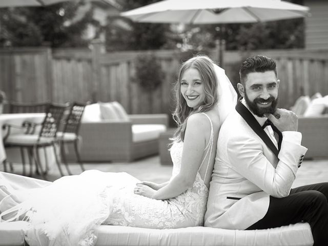 Lucas and Olivia's wedding in Woodbridge, Ontario 101