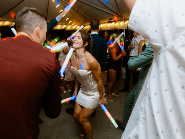 Bradley and Hayley's wedding in Penticton, British Columbia 15