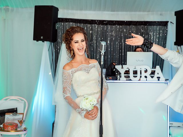 Anna and Ruslan&apos;s wedding in Toronto, Ontario 62