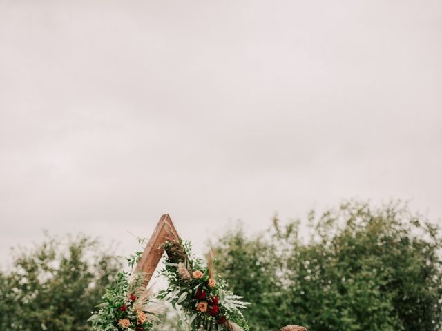 Ryan and Zoe&apos;s wedding in Pitt Meadows, British Columbia 8