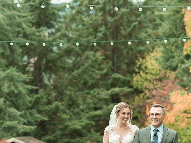 Zach and Hannah&apos;s wedding in Vernon, Ontario 26