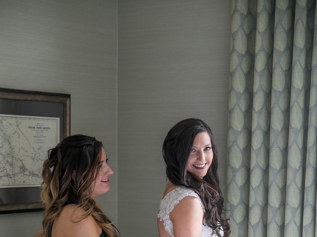 Jaime and Megan&apos;s wedding in Calgary, Alberta 6